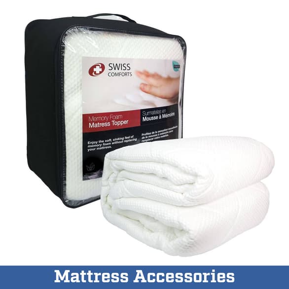 Mattress Accessories