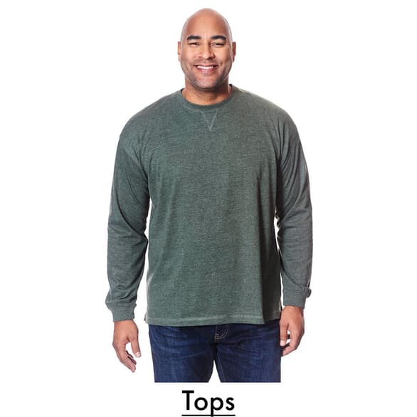 Tops