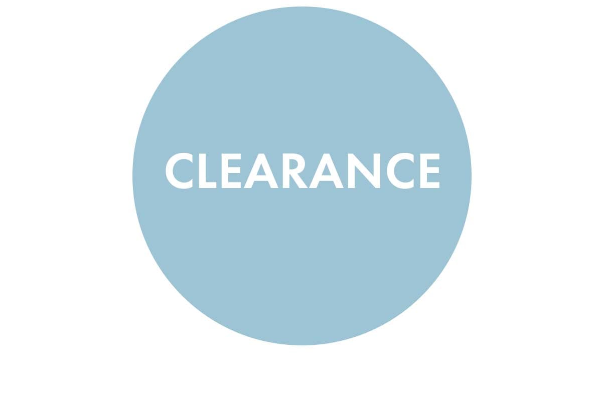 Clearance