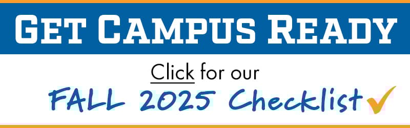 Get Campus Ready
