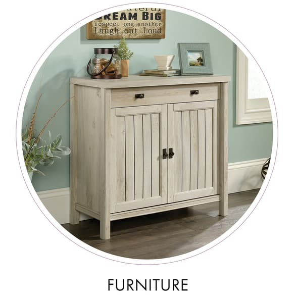 Shop Furniture