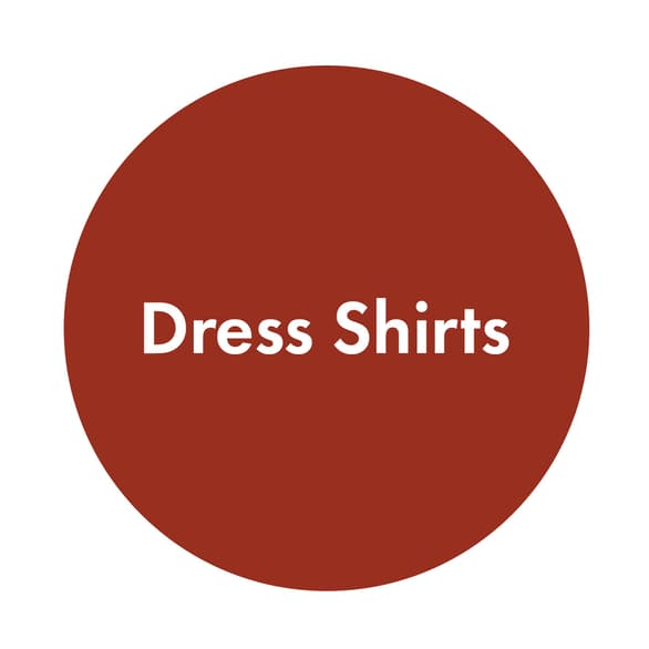 Shop All Mens Clearance Dress Shirts