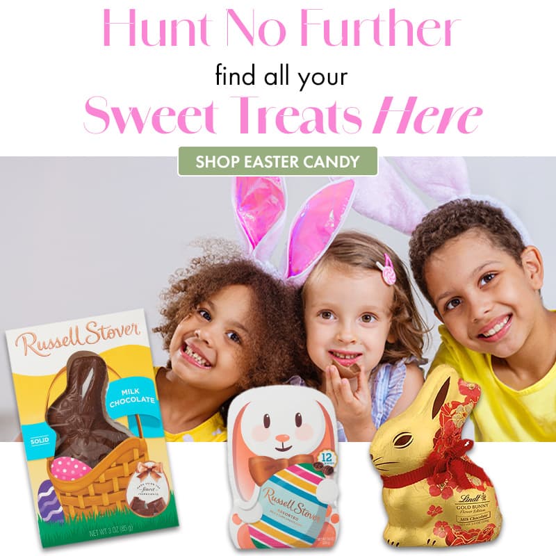 Shop Easter Candy