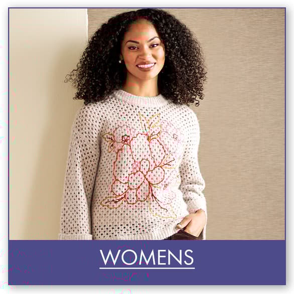 Shop Womens 