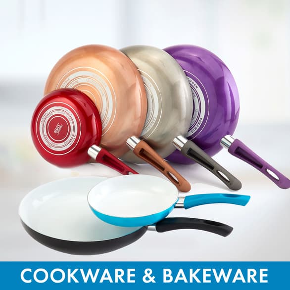 Shop Cookware