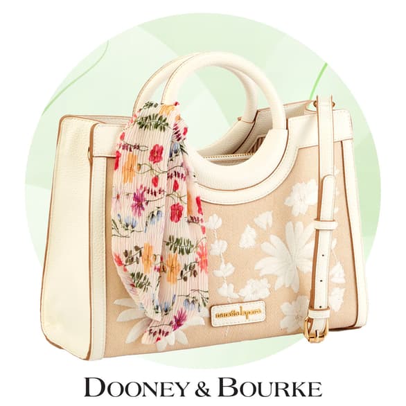 Shop Dooney & Bourke