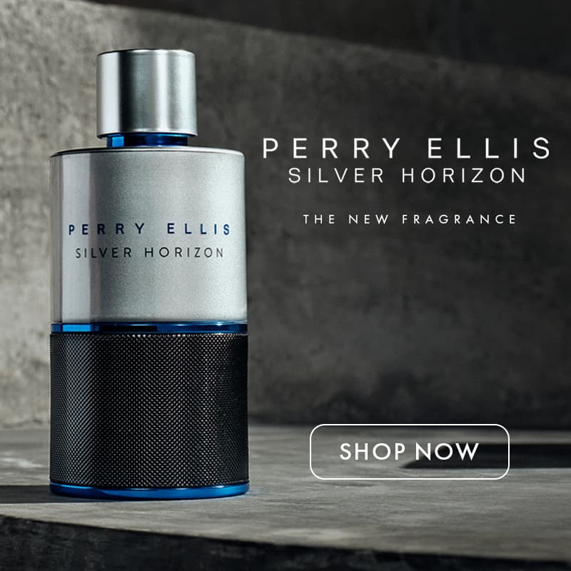 Perry Ellis Silver Horizon