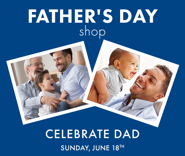 Shop the Father's Day Shop