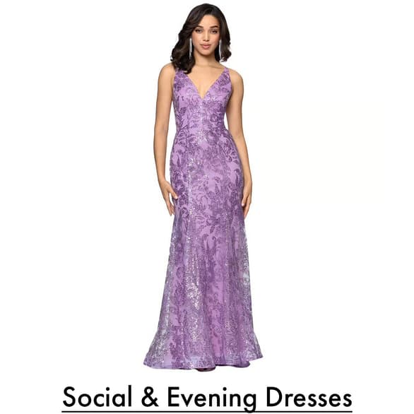 white christmas dresses Jovani Kids K23685 Size 8 Lilac Girls Cocktail Dress Fit And Flare Bea –  Glass Slipper Formals main image 0