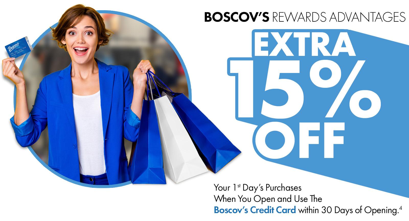 Extra 15% Off 