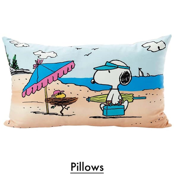 Pillows