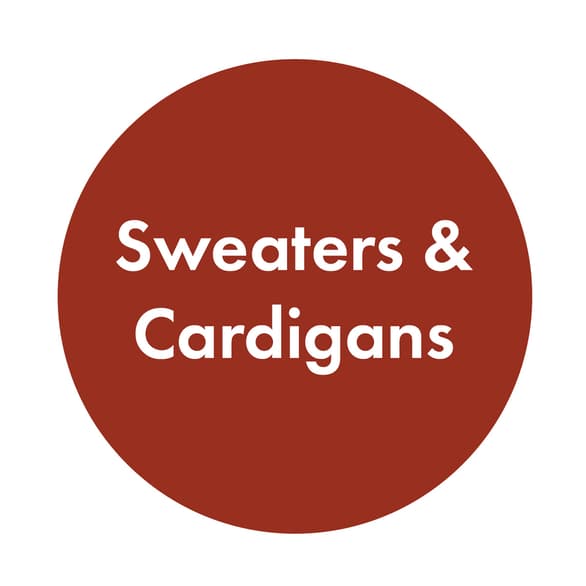 Shop All Womens Clearance Sweaters & Cardigans