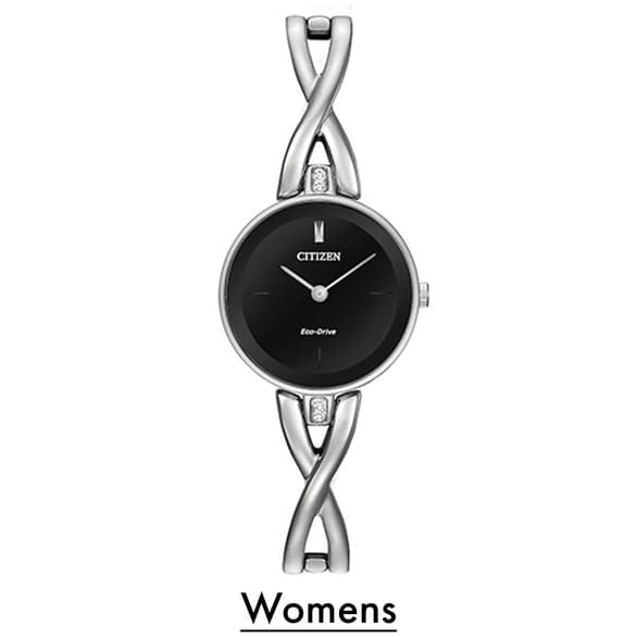 Womens Citizen Watches