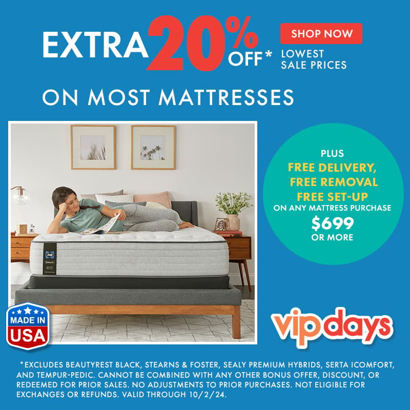 Mattresses