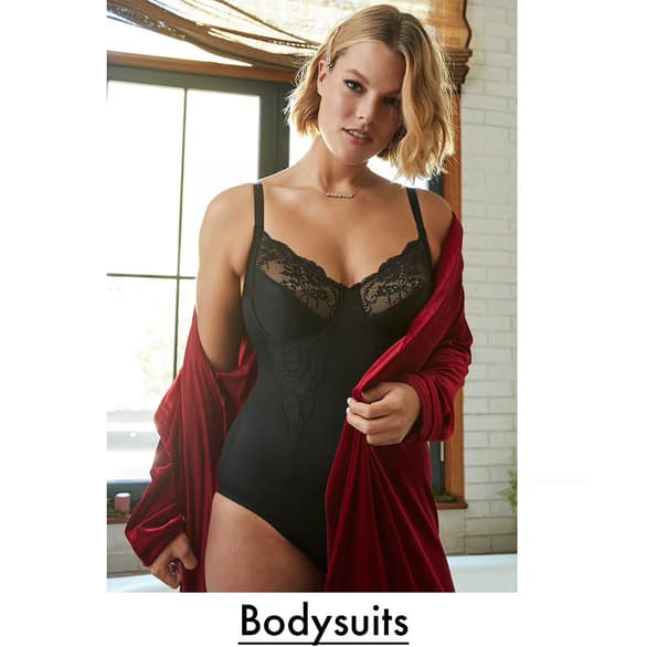 Bodysuits