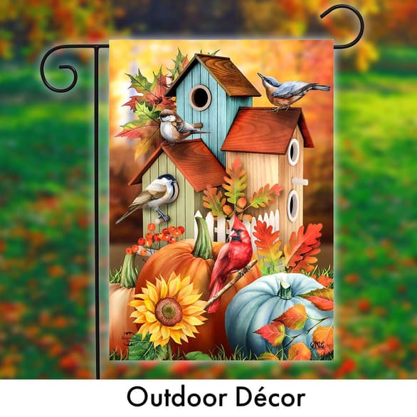 Shop Outdoor Decorations