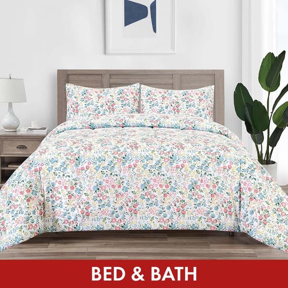 Shop Bed & Bath Clearance