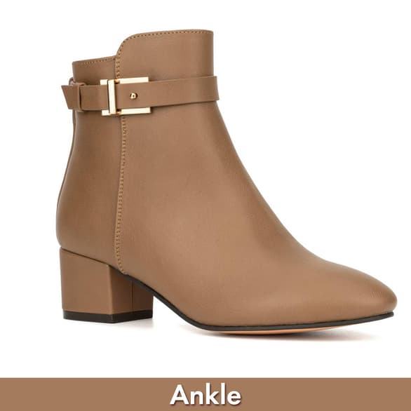 Shop Womens Ankle Boots