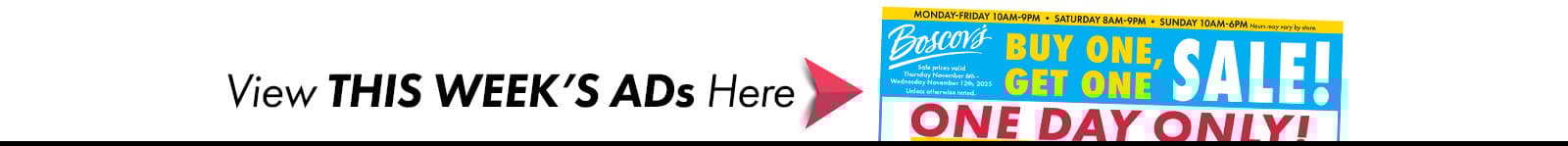 Shop This Week's Ads