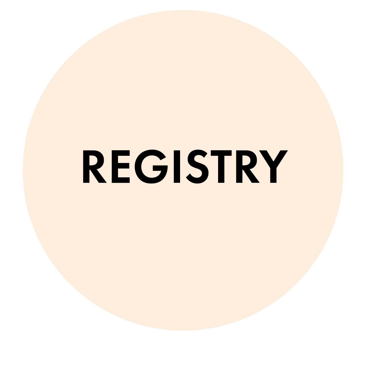 Registry