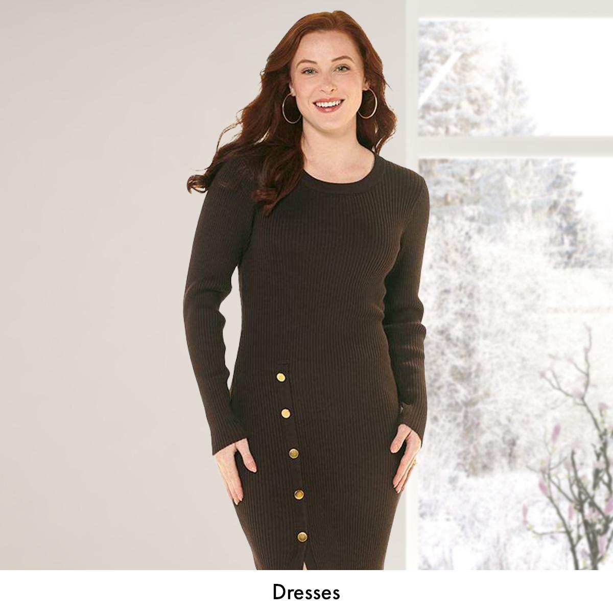 Shop all Womens dresses!