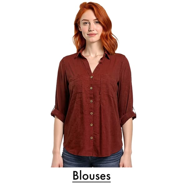 Blouses
