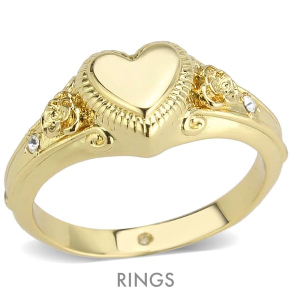 Shop All Fashion Rings