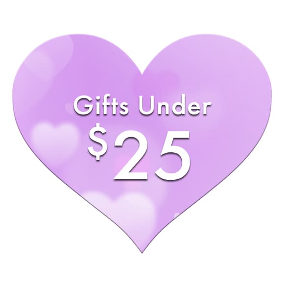Gifts Under $25