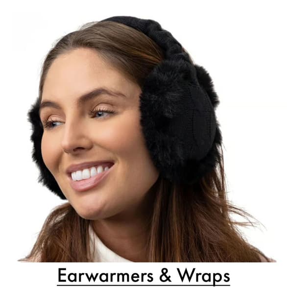 Shop Earwarmers