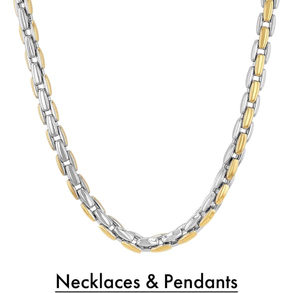 Shop All Mens Necklaces & Pendants 