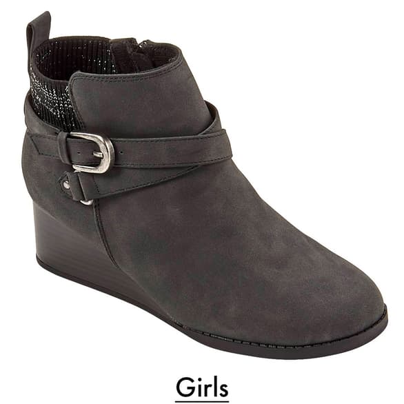 Shop Girls Boots