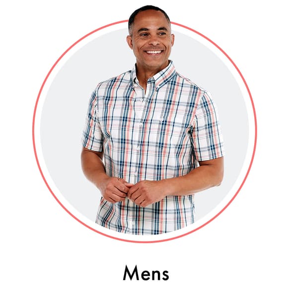 Mens