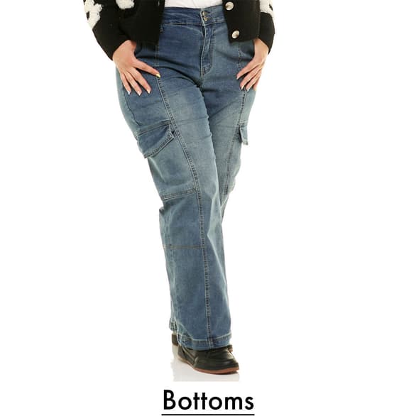 Shop Bottoms
