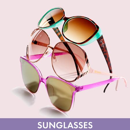 Shop All Womens Sunglasses