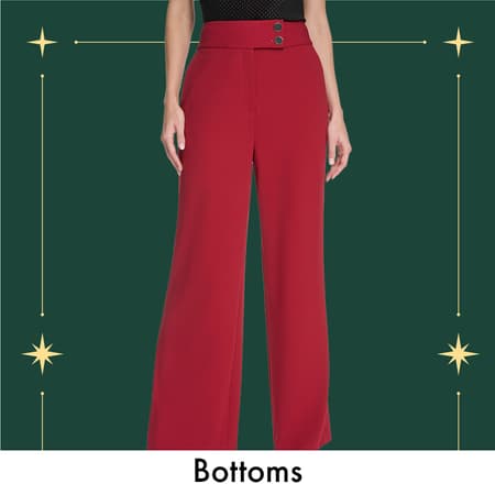 Shop all Womens bottoms!