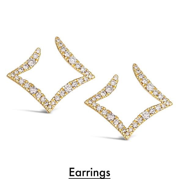 Shop All Fine Earrings