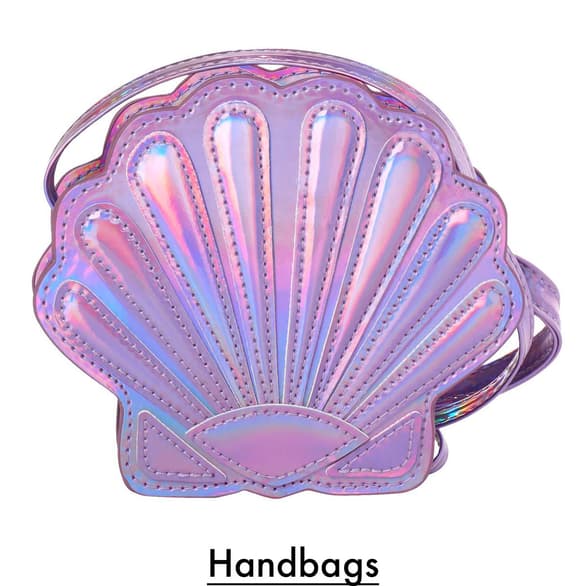 Shop All Girls Handbags 