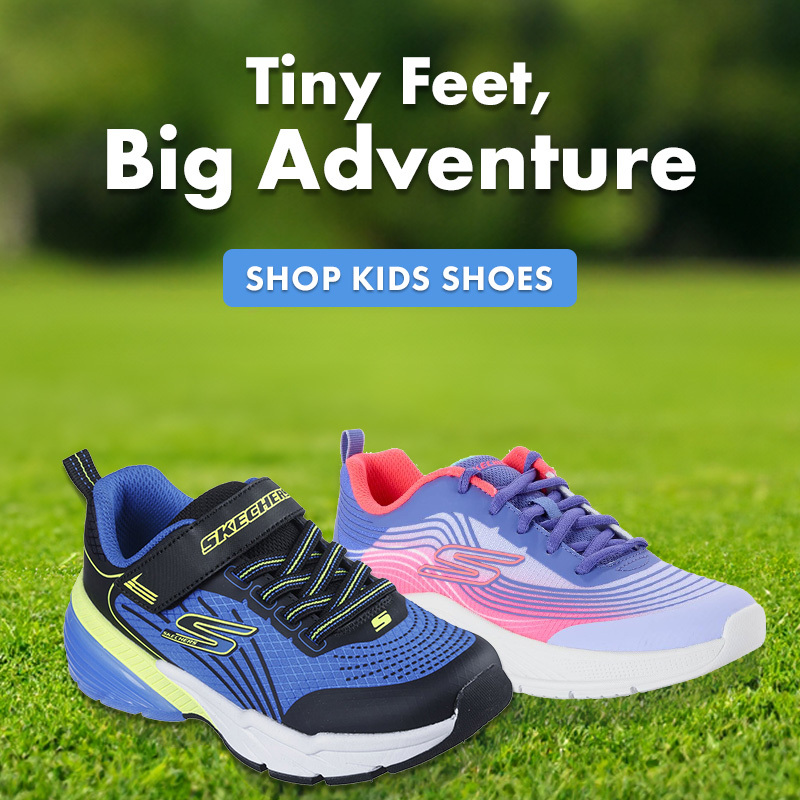 Shop Kids Shoes
