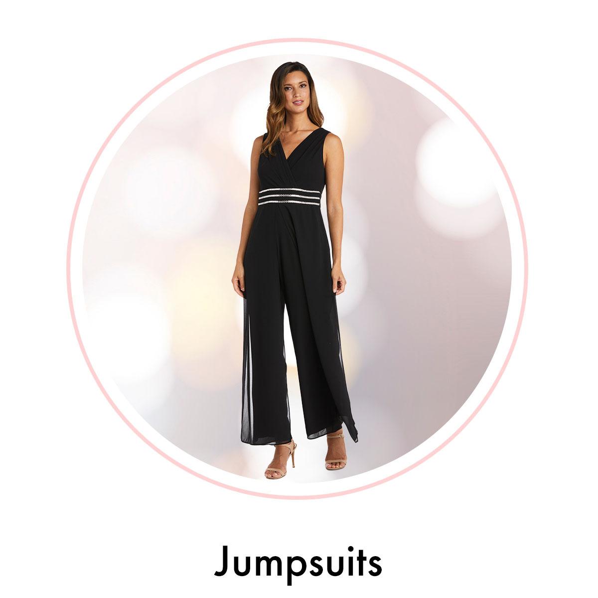 Shop Jumpsuits