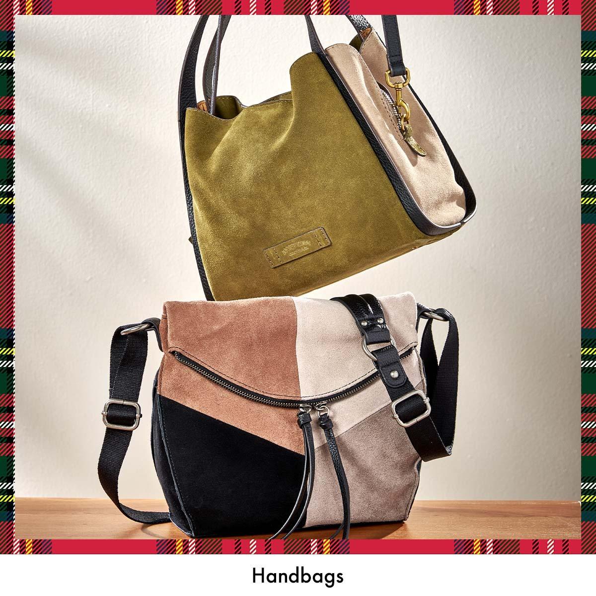 Shop All Handbags