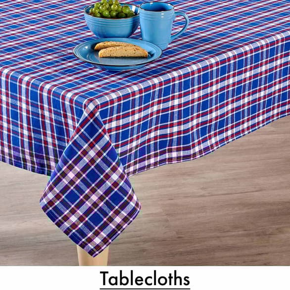 Tablecloths
