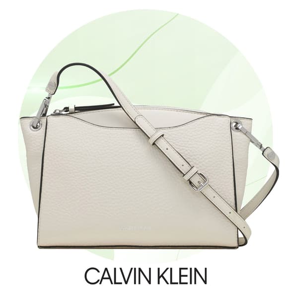 Shop Calvin Klein