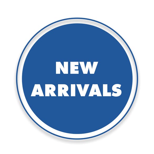 Shop New Arrivals