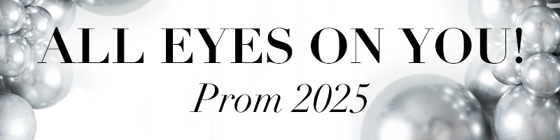 Shop Prom 2025