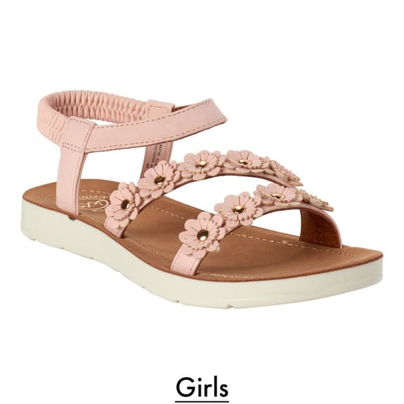 Shop All Girls Shoes