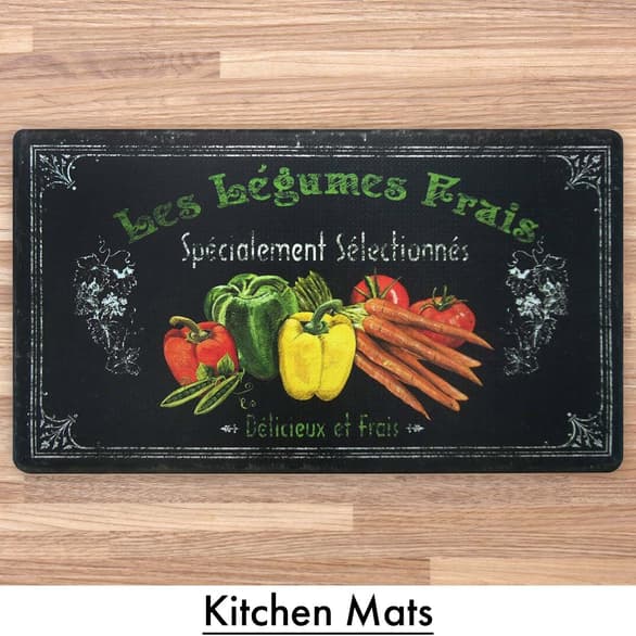 Kitchen Mats