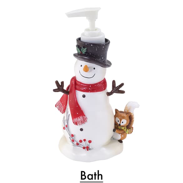 Bath under $30
