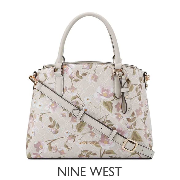 Shop All Nine West Handbags