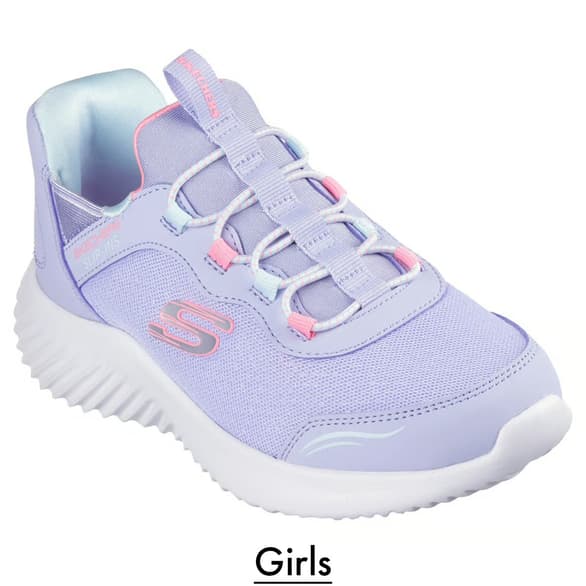 Shop All Girls Shoes