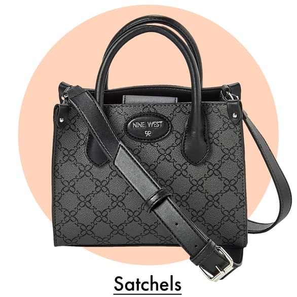 Shop Satchels